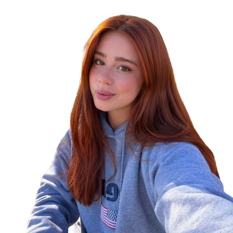 Porträt von Maya Alfaro Beaugrand